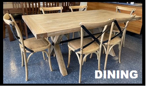 Dining Suites
