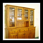 Buffets and Hutches